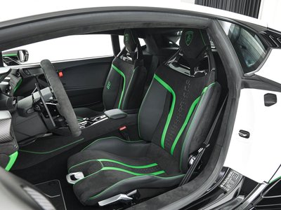 صورة مصغرة 12 لـ 2023 Lamborghini HURACAN