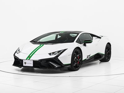 LAMBORGHINI HURACAN - 3