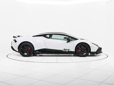 LAMBORGHINI HURACAN - 4