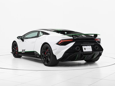 LAMBORGHINI HURACAN - 6