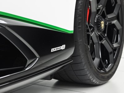 صورة مصغرة 30 لـ 2023 Lamborghini HURACAN