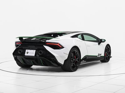 LAMBORGHINI HURACAN - 8