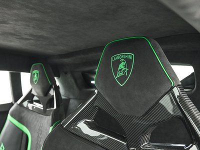 صورة مصغرة 14 لـ 2023 Lamborghini HURACAN