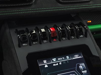 صورة مصغرة 21 لـ 2023 Lamborghini HURACAN