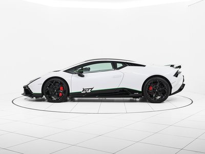LAMBORGHINI HURACAN - 5