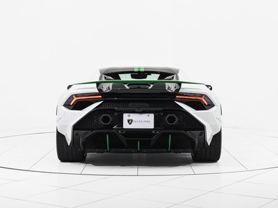 LAMBORGHINI HURACAN - 7