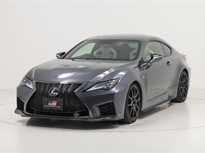 LEXUS RC F - 6