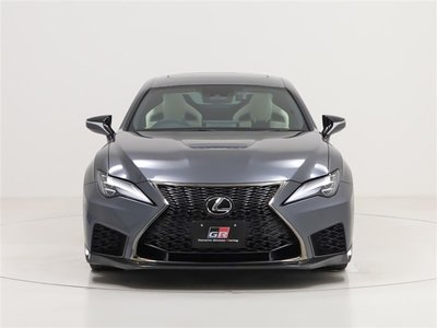 LEXUS RC F - 3