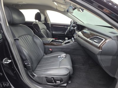 2021 Genesis G90 — миниатюра 13