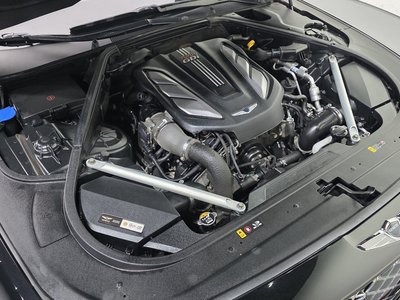 صورة 7 لـ 2021 Genesis G90