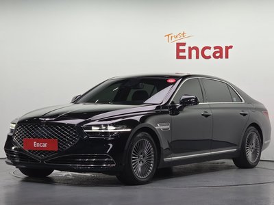 صورة 1 لـ 2021 Genesis G90
