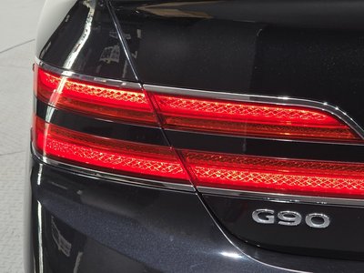 صورة 10 لـ 2021 Genesis G90