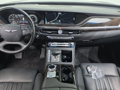 صورة 5 لـ 2021 Genesis G90