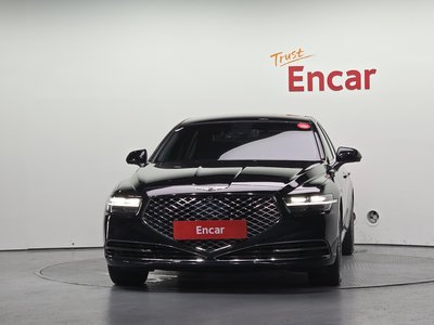 صورة 2 لـ 2021 Genesis G90