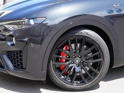 MASERATI LEVANTE - 9