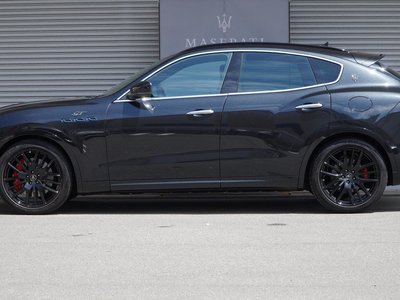 MASERATI LEVANTE - 4