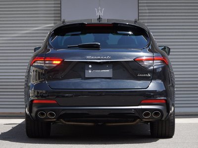 MASERATI LEVANTE - 6