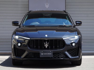 MASERATI LEVANTE - 8