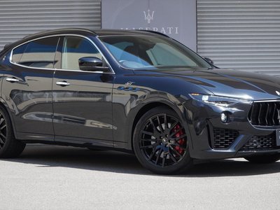 MASERATI LEVANTE - 7