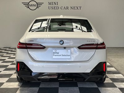 BMW 5 SERIES - 6