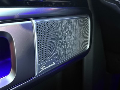 2021 Mercedes-BENZ G-CLASS — миниатюра 26