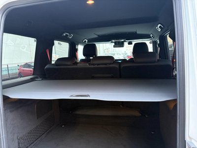 2021 Mercedes-BENZ G-CLASS — миниатюра 14