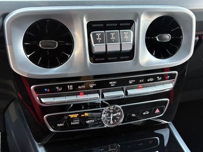 2021 Mercedes-BENZ G-CLASS — миниатюра 20