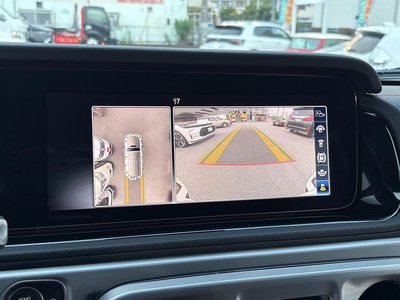 2021 Mercedes-BENZ G-CLASS — миниатюра 19