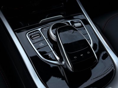 2021 Mercedes-BENZ G-CLASS — миниатюра 21