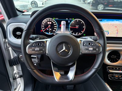 2021 Mercedes-BENZ G-CLASS — миниатюра 15