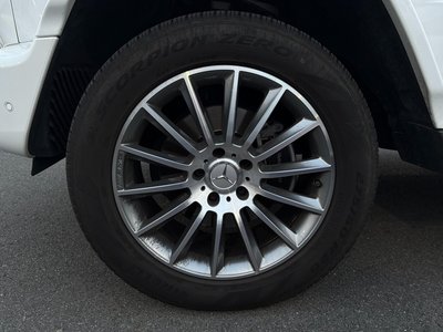 2021 Mercedes-BENZ G-CLASS — миниатюра 33