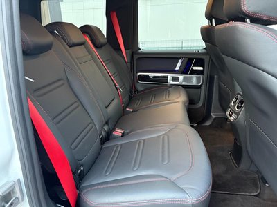 2021 Mercedes-BENZ G-CLASS — миниатюра 11