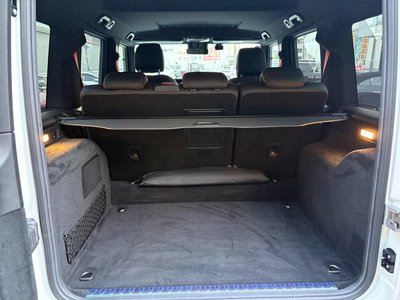 2021 Mercedes-BENZ G-CLASS — миниатюра 12