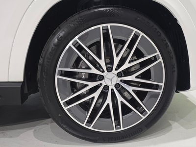 MERCEDES-BENZ GLE - 6