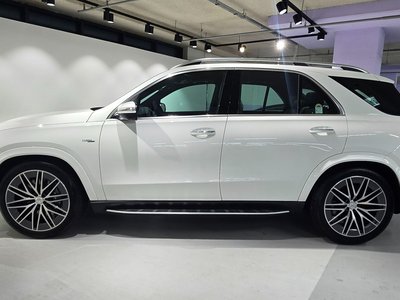 MERCEDES-BENZ GLE - 8