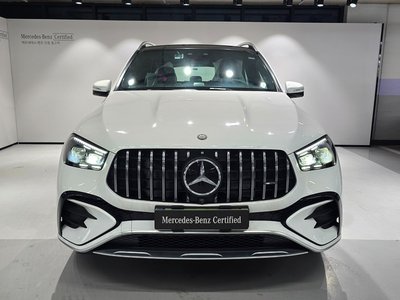 MERCEDES-BENZ GLE - 7