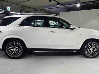 MERCEDES-BENZ GLE - 9