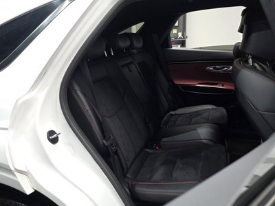 2021 Genesis GV70 — миниатюра 11