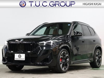 2024 BMW X1 照片 2