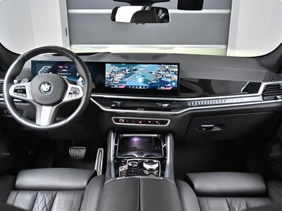 BMW X6 - 4