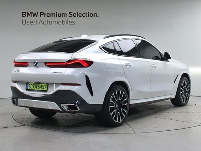 BMW X6 - 4