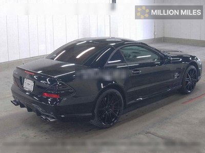 MERCEDES-BENZ SL - 5