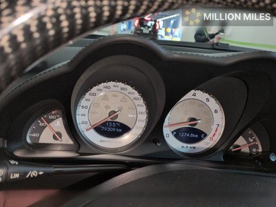 MERCEDES-BENZ SL - 6