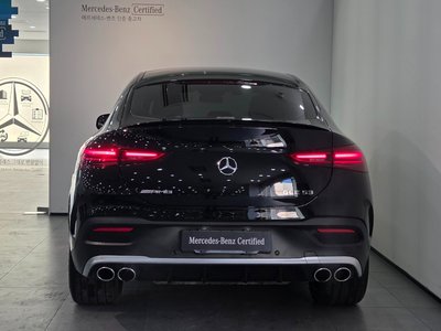 MERCEDES-BENZ GLE - 3