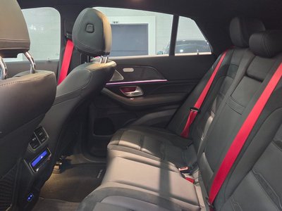 MERCEDES-BENZ GLE - 10