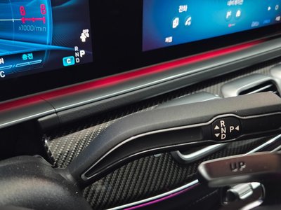 MERCEDES-BENZ GLE - 9