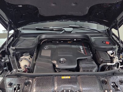 MERCEDES-BENZ GLE - 7