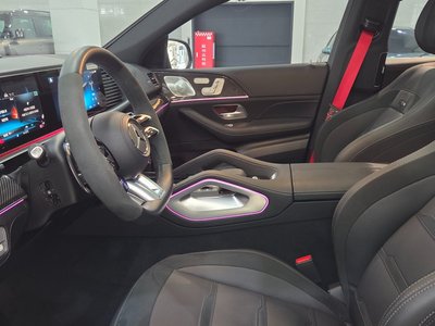 MERCEDES-BENZ GLE - 5