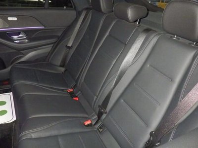 MERCEDES-BENZ GLE - 3