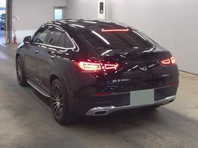 MERCEDES-BENZ GLE - 2